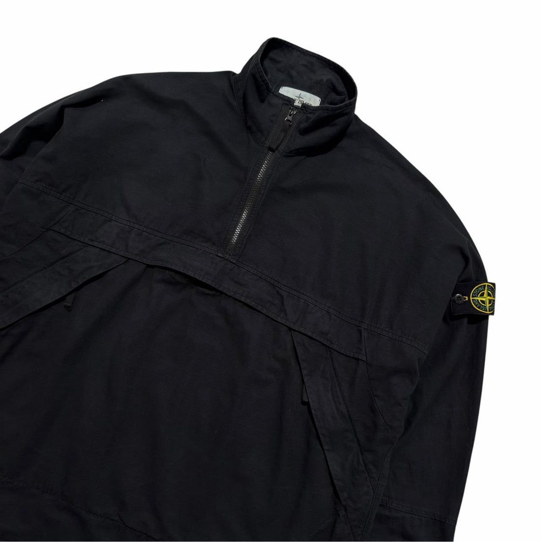 Stone Island pullover Smock Jacket