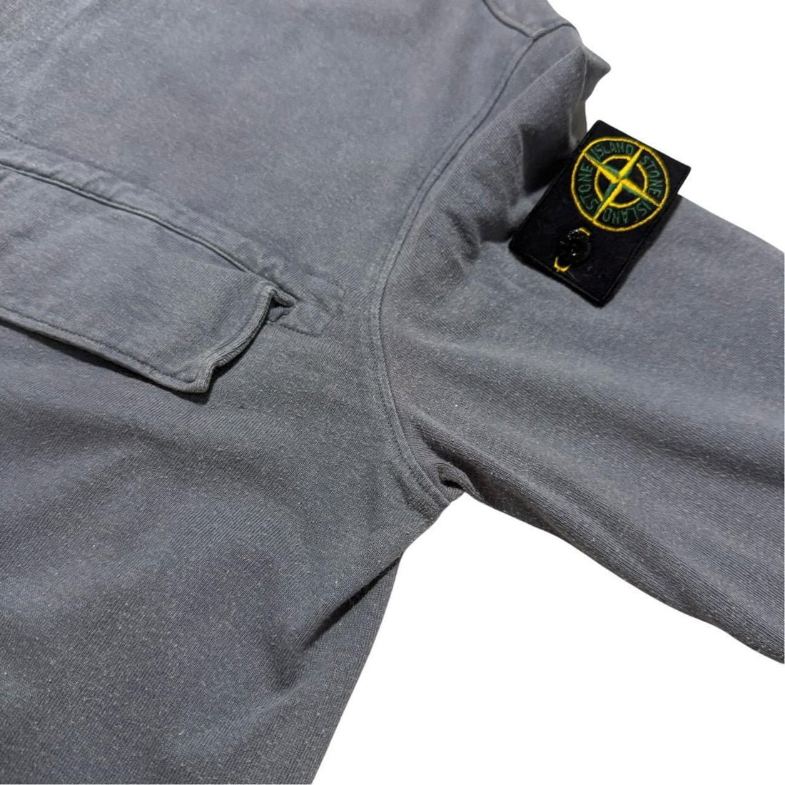 Stone Island S/S 1998 Cotton Shirt