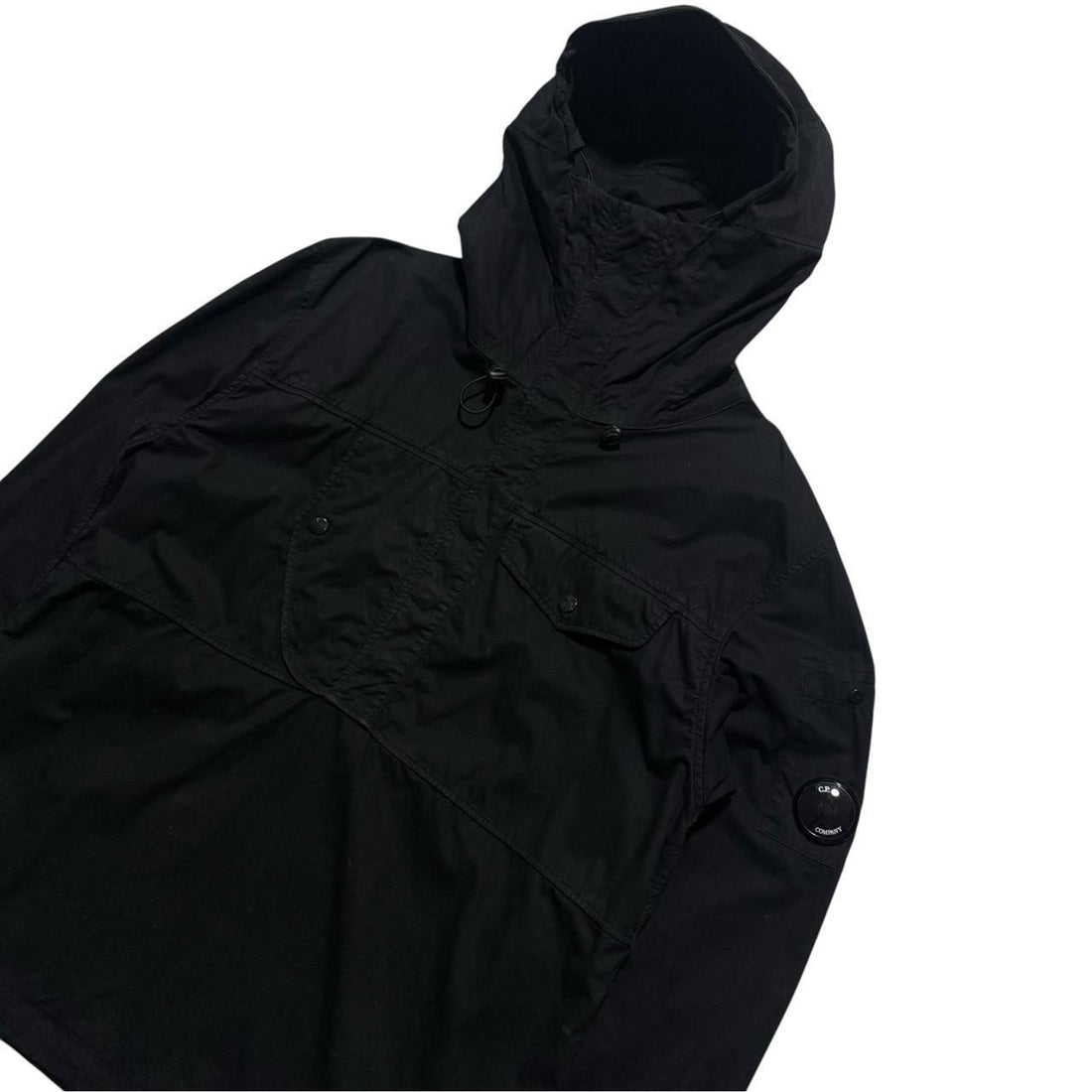 CP Company Pullover Smock Jacket