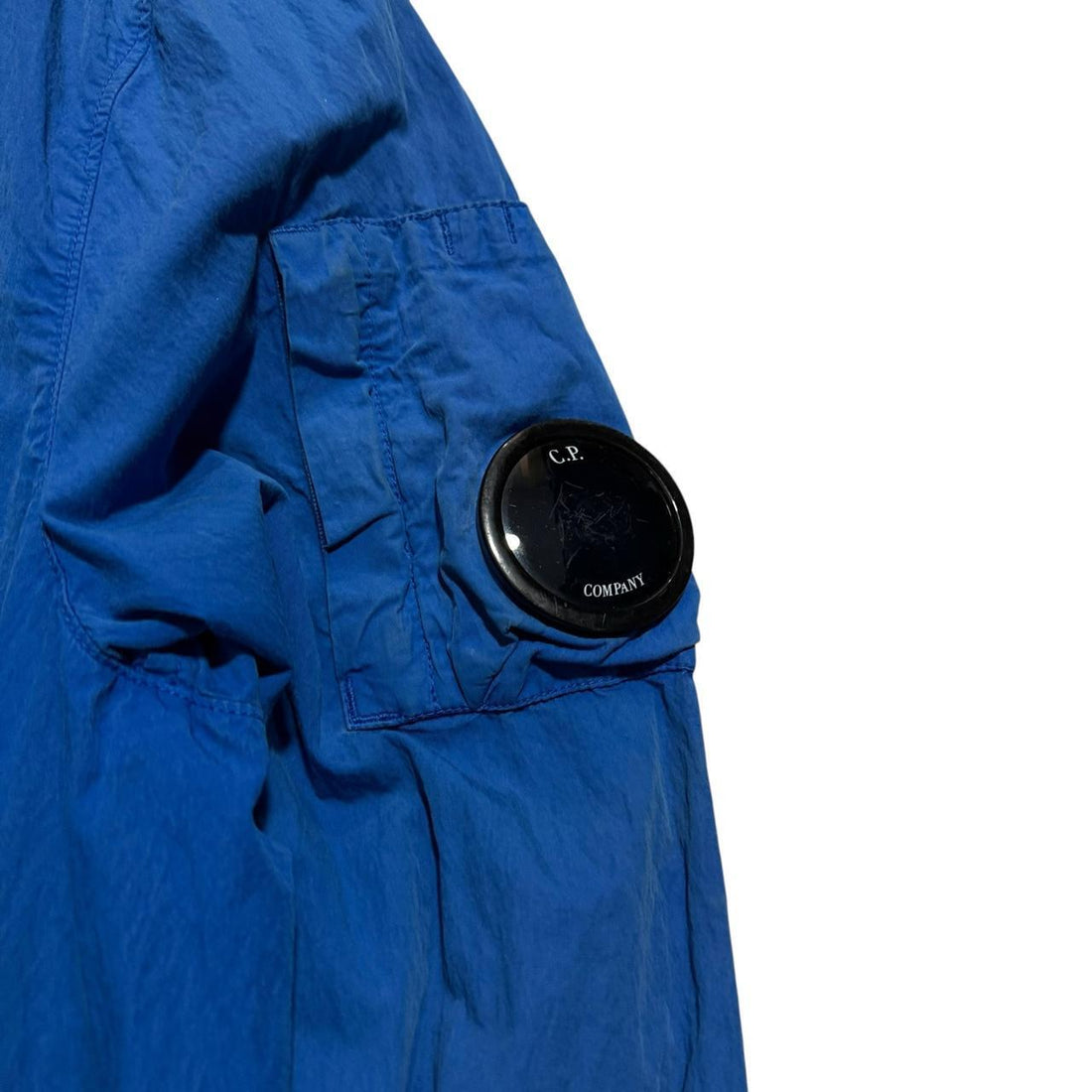 CP Company Canvas Jacket
