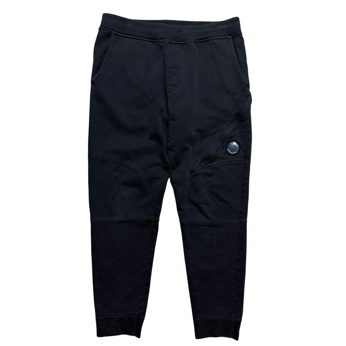 CP Company Armani Cotton Bottoms
