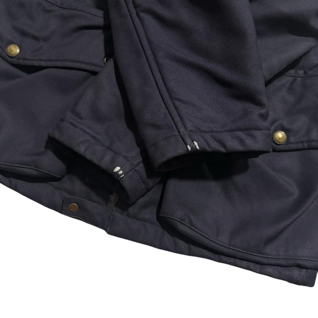 CP Company Multipocket Goggle Jacket
