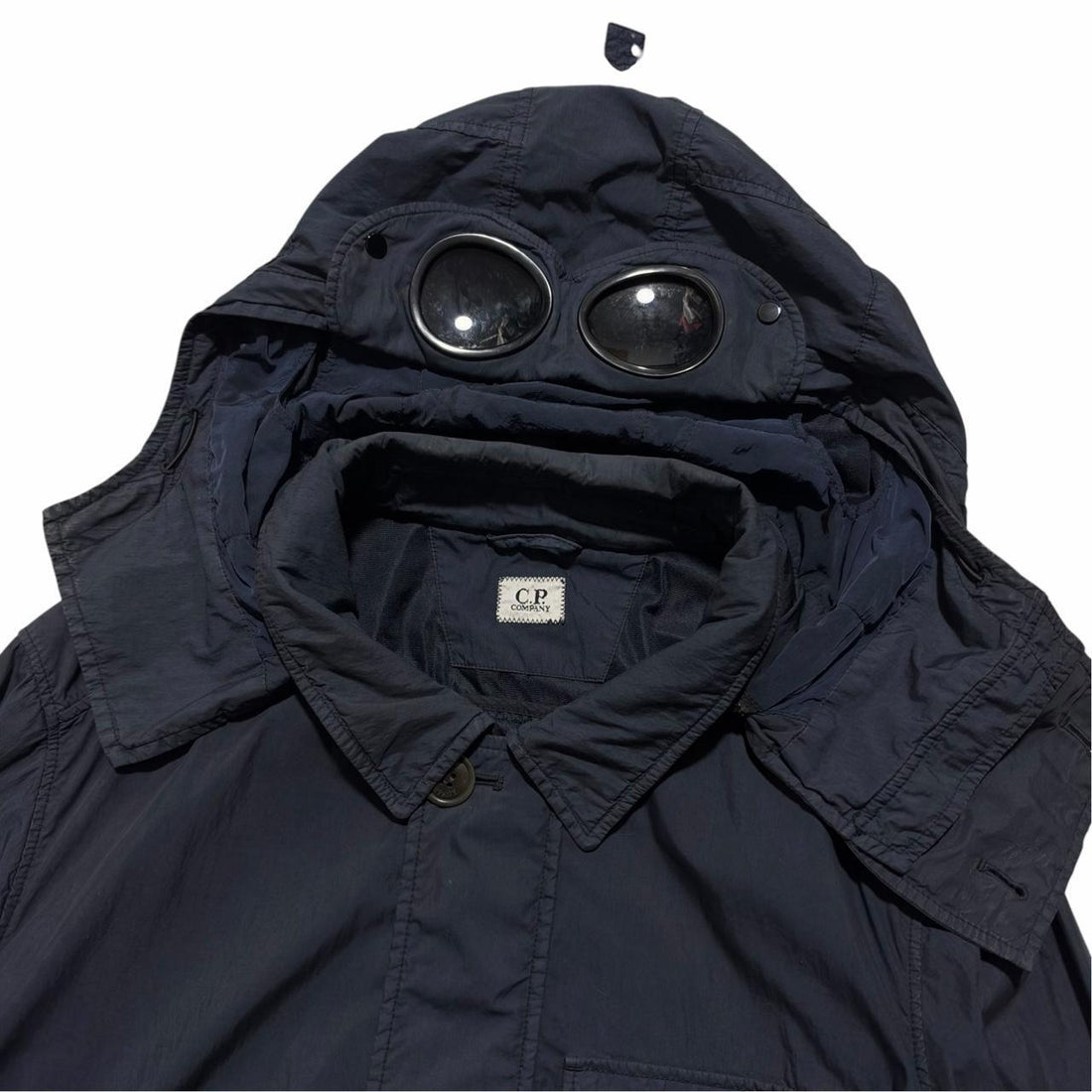 CP Company 50.3 Mille Miglia Goggle Jacket