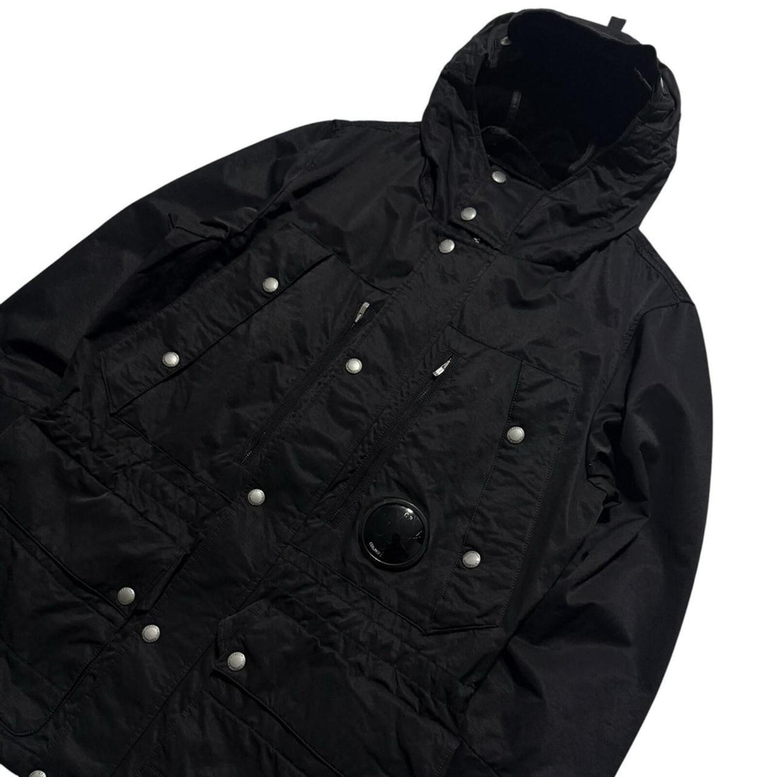 CP Company Urban Protection Jacket