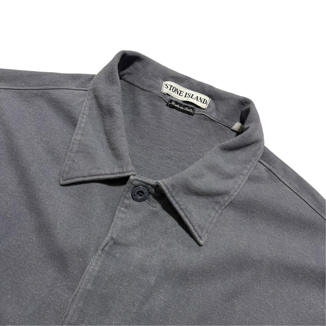 Stone Island S/S 1998 Cotton Shirt