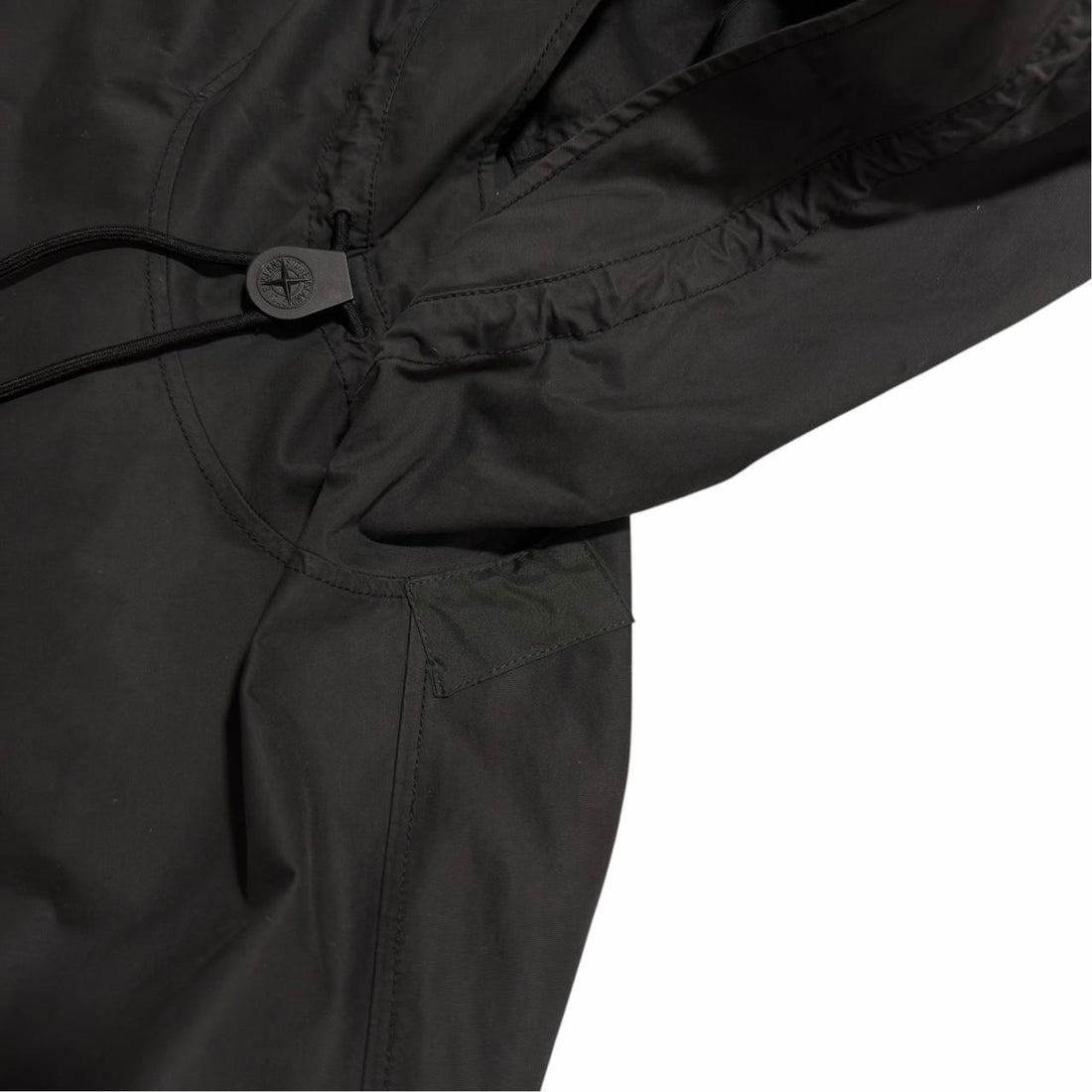 Stone Island Pullover Smock Jacket
