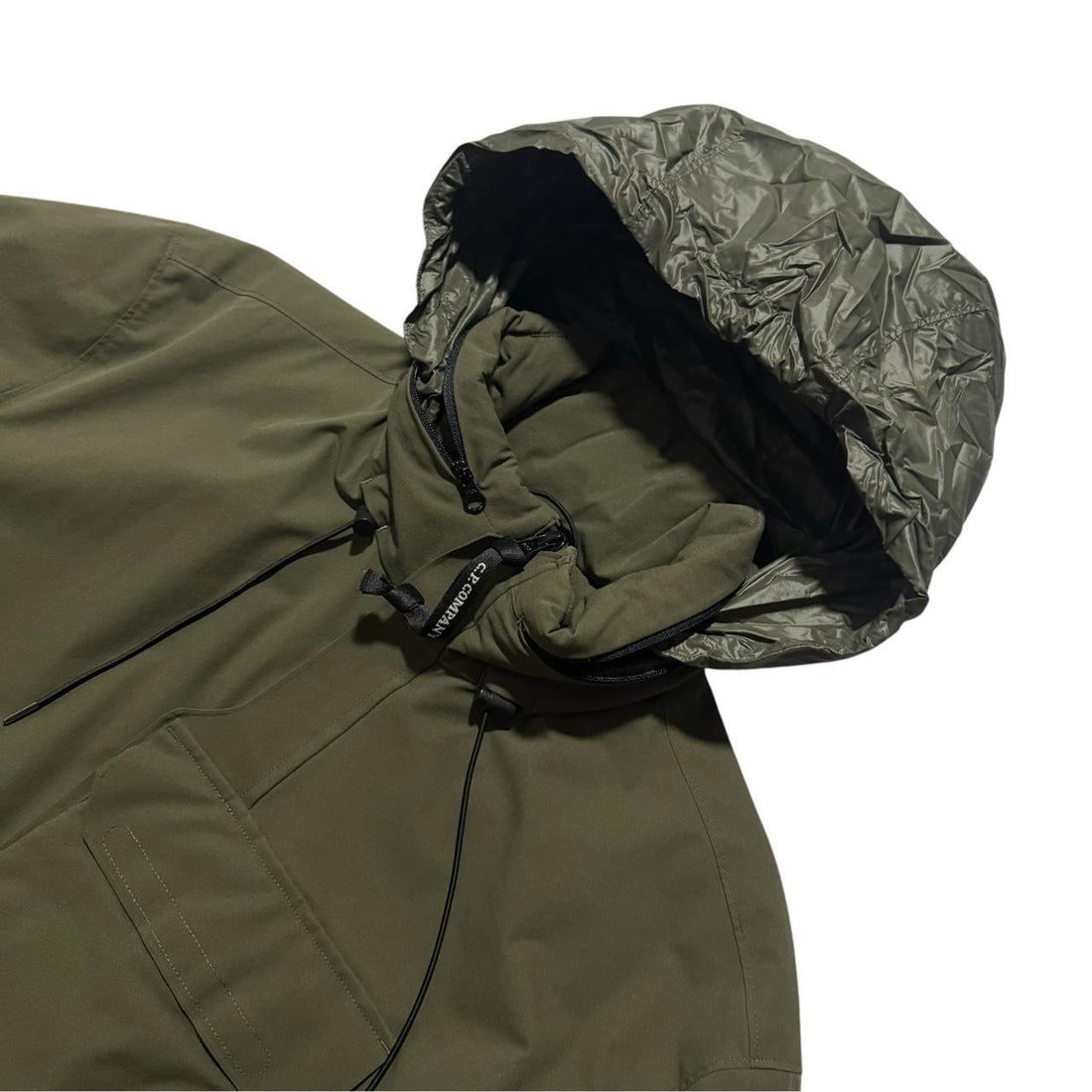 CP Company Pro-Tek Primaloft Jacket
