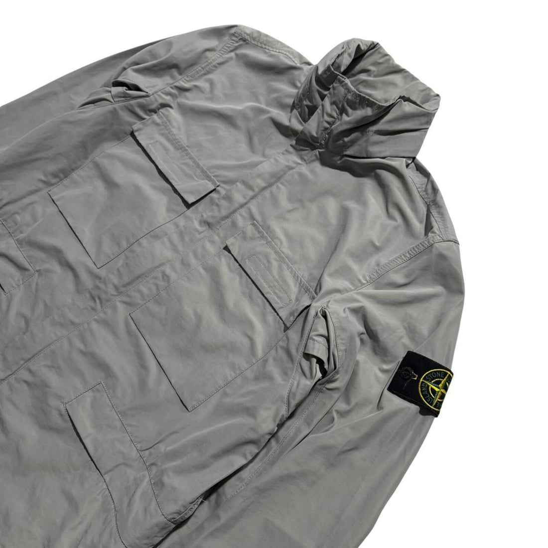 Stone Island 2020 Micro Reps Jacket
