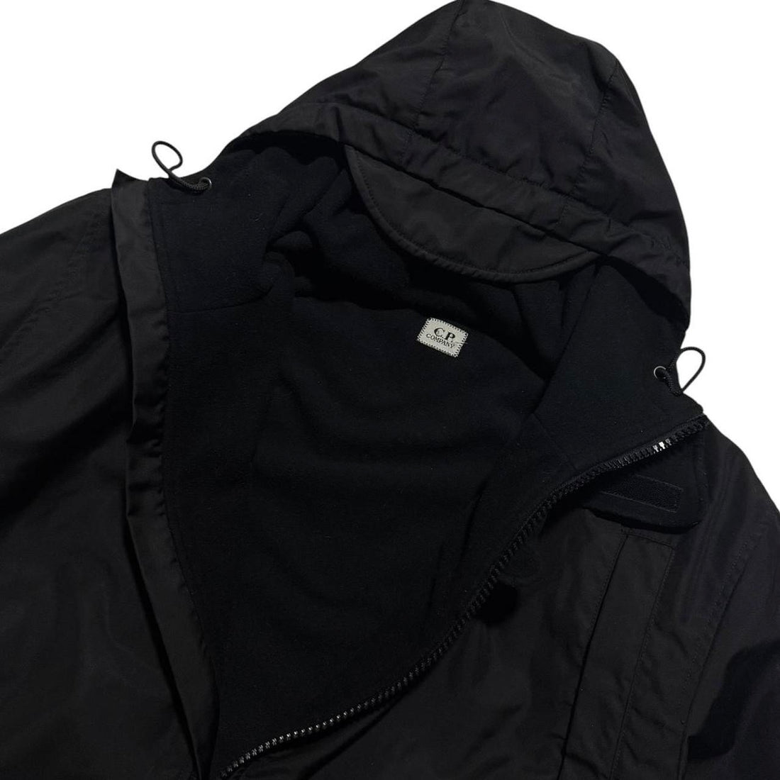 CP Company Autumn/Winter 2000 Urban Protection Jacket