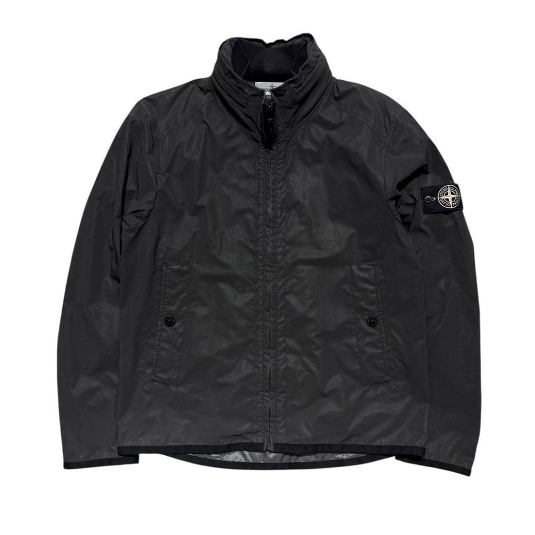 Stone Island Reflex Mat Jacket