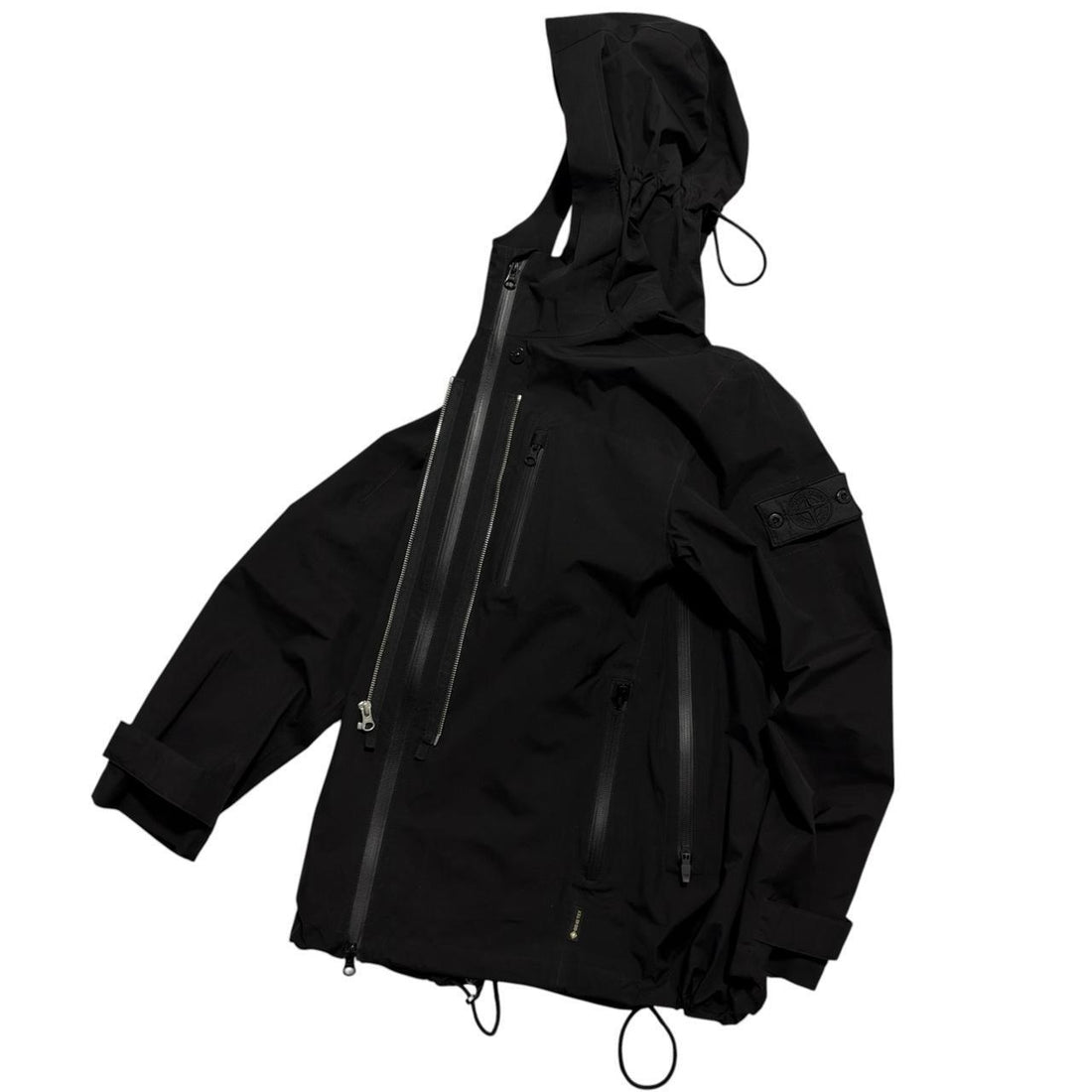 Stone Island Shadow Project Gore-Tex Jacket