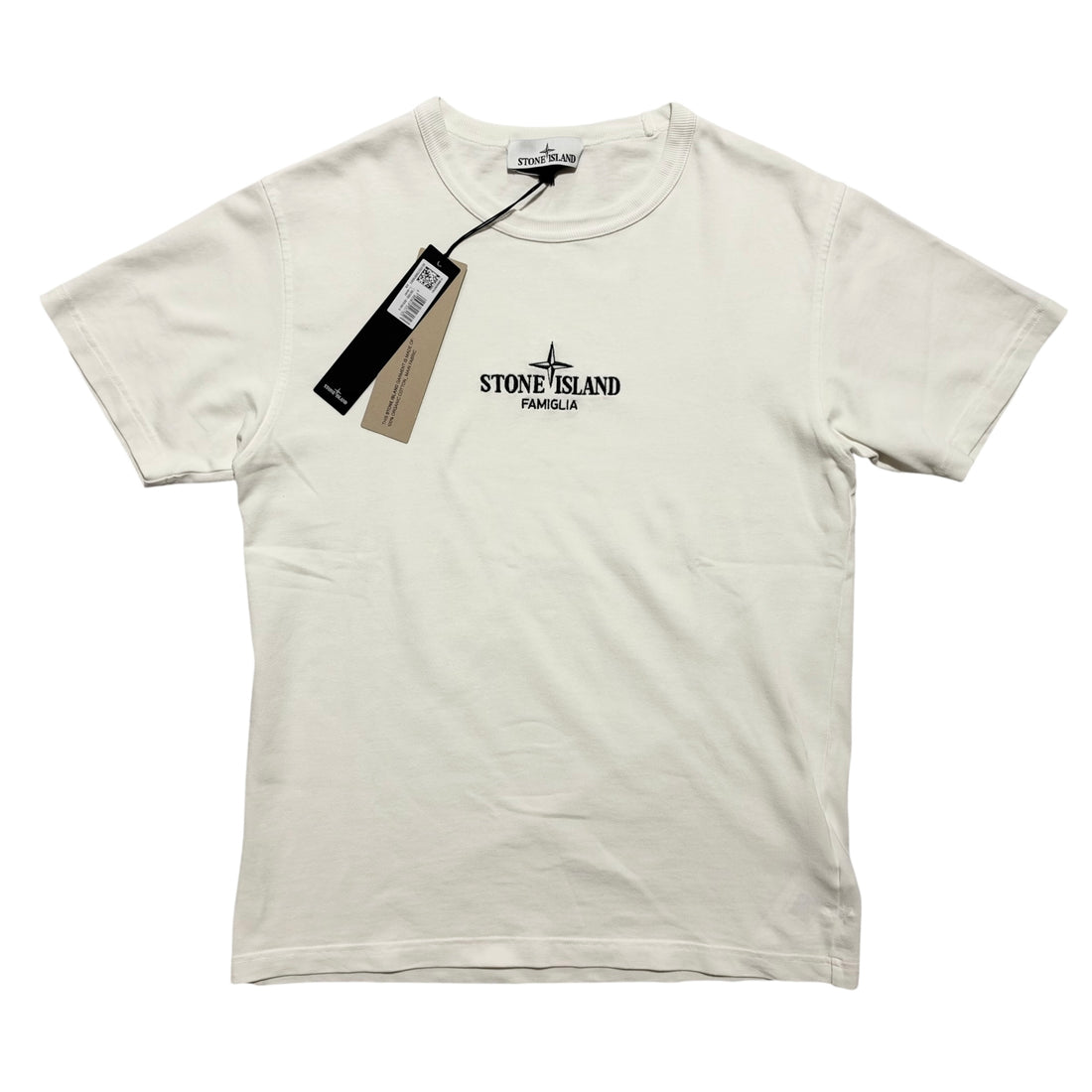 Stone Island Familia T-Shirt