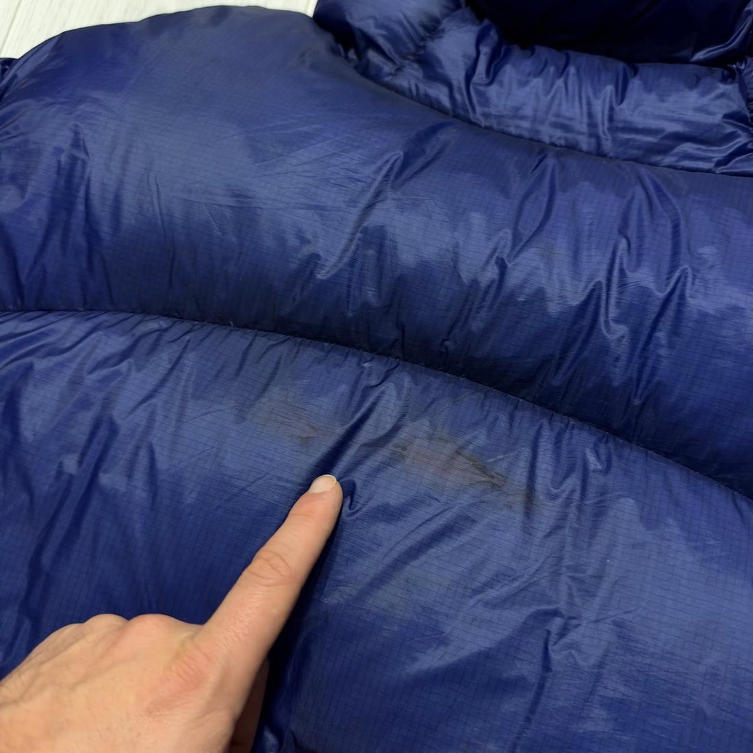 CP Company Palace Down Explorer Jacket