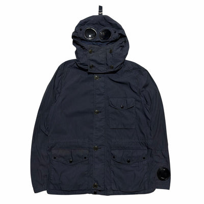 CP Company 50.3 Mille Miglia Goggle Jacket