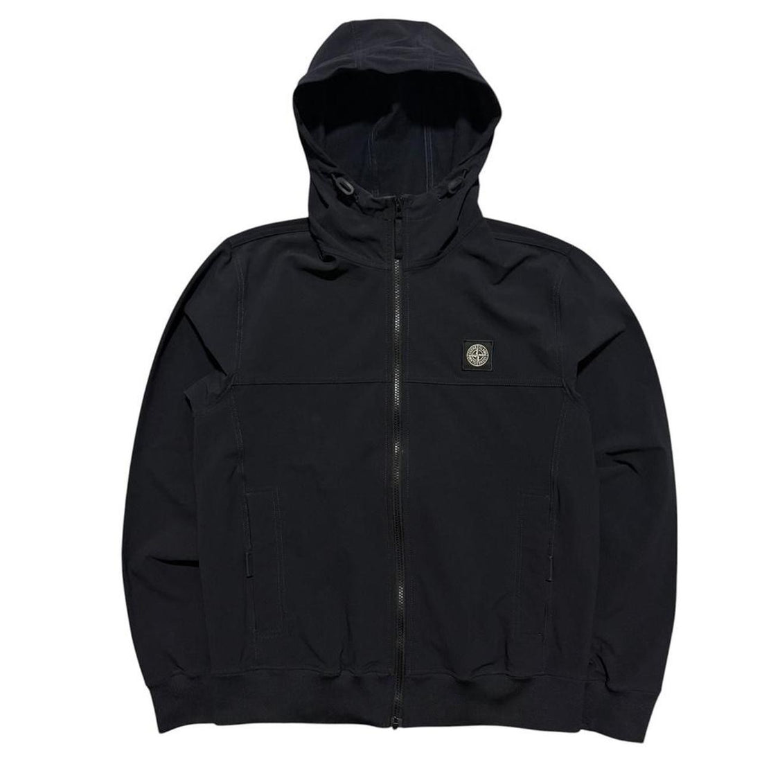 Stone Island Soft Shell Jacket