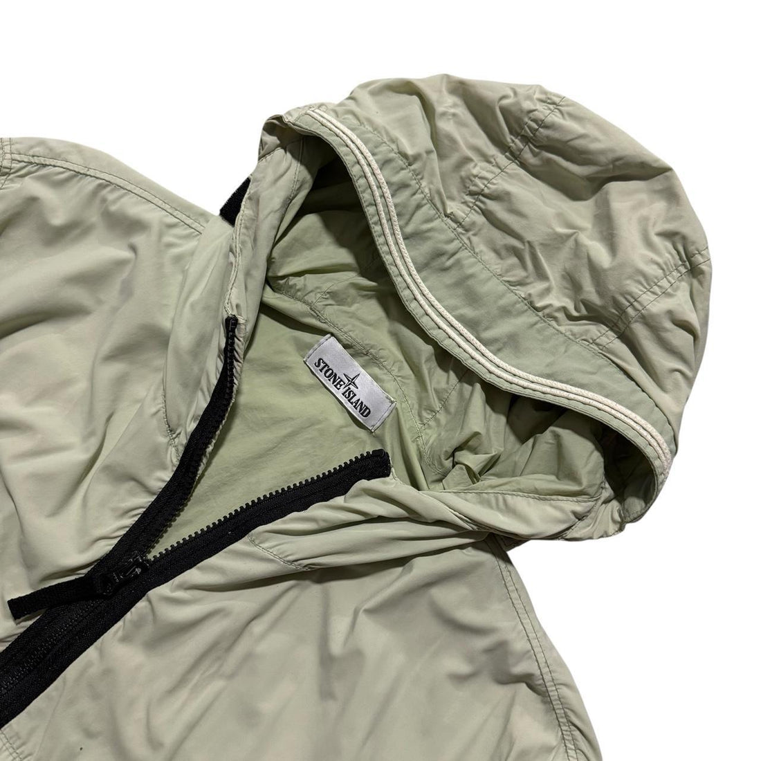 Stone Island Skin Touch Jacket