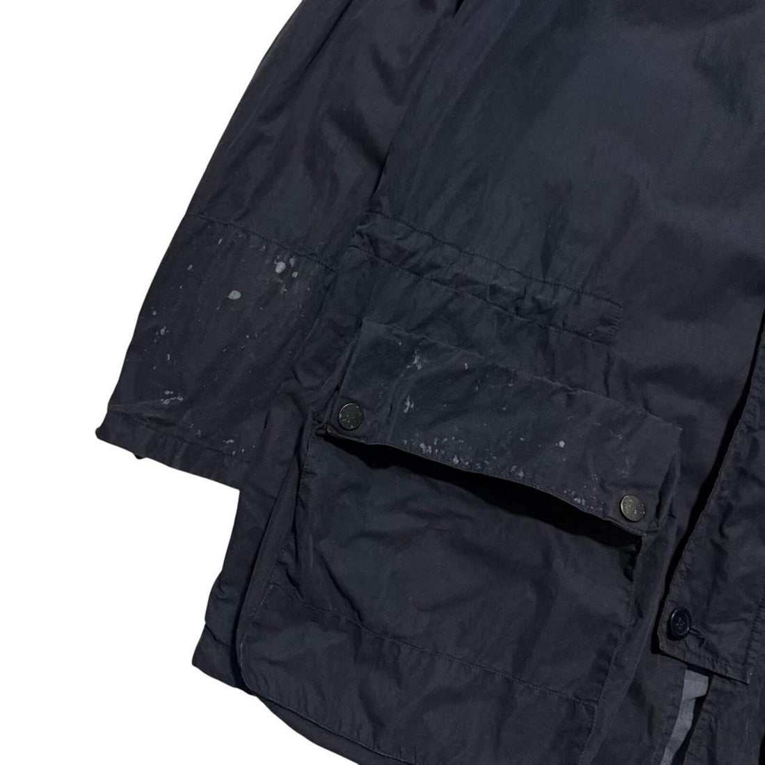 CP Company 1999 Raso Gommato Mille Miglia