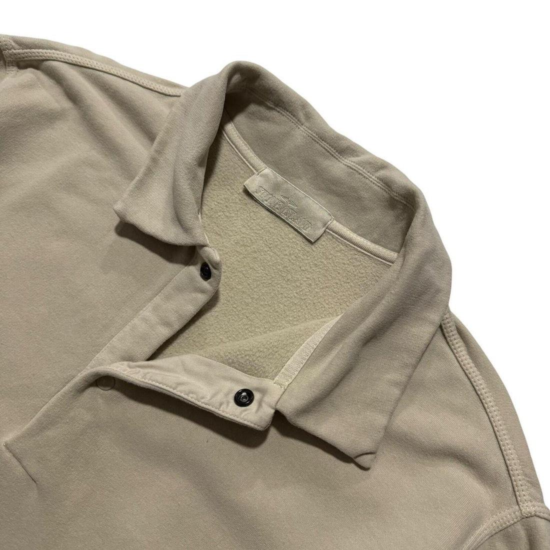 Stone Island Ghost Pullover