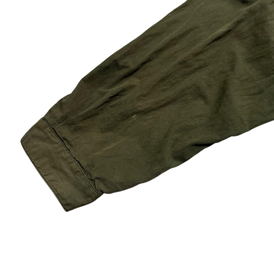 Stone Island Pullover Smock Jacket