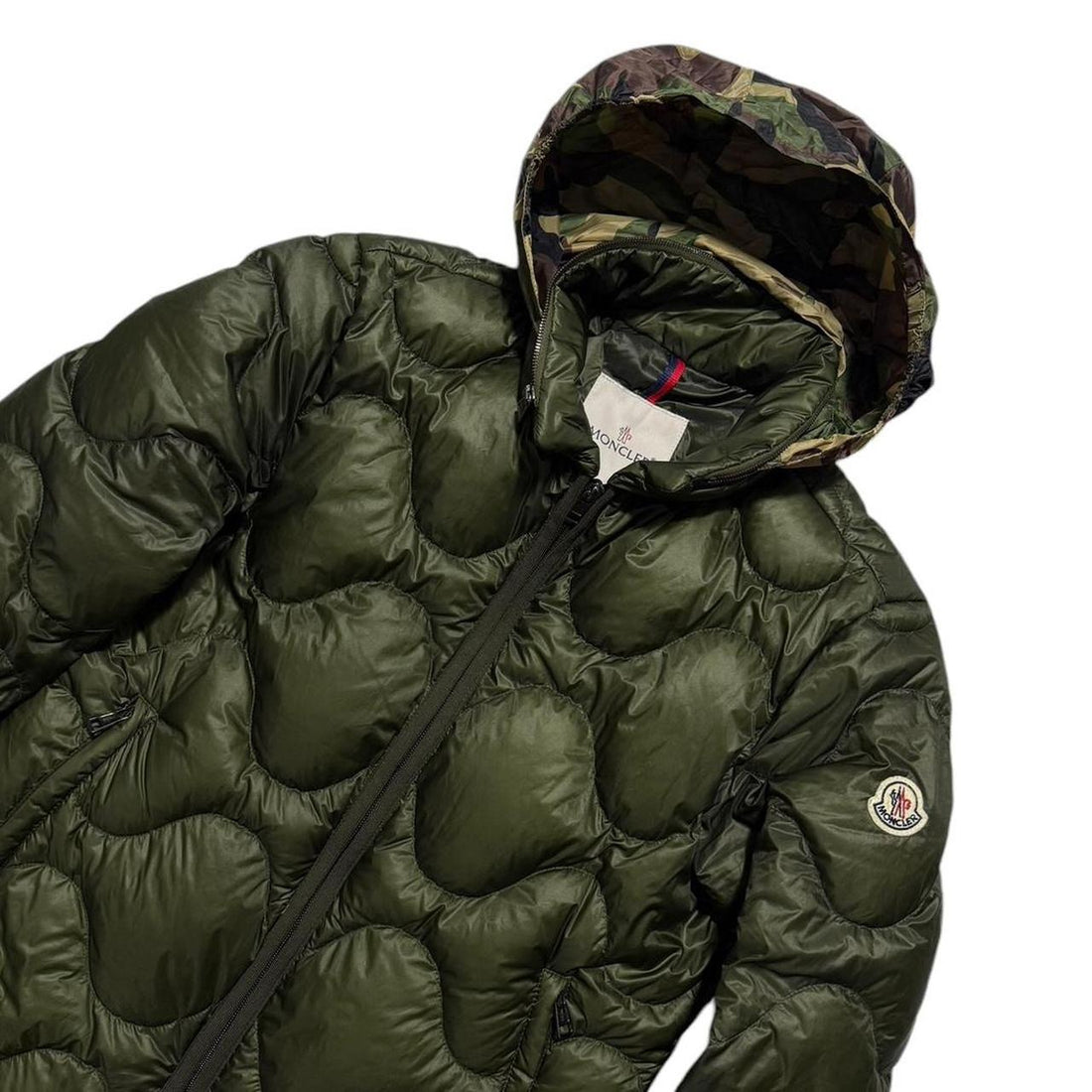 Moncler Saire Down Jacket