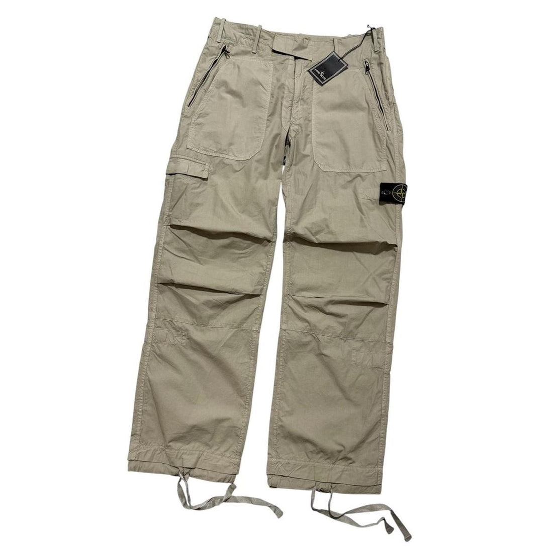 Stone Island Mid 2000's Flight Cargos