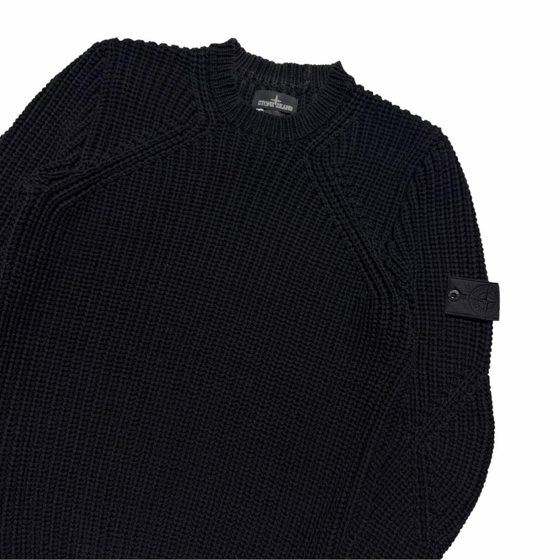 Stone Island Shadow Project Heavy Knit