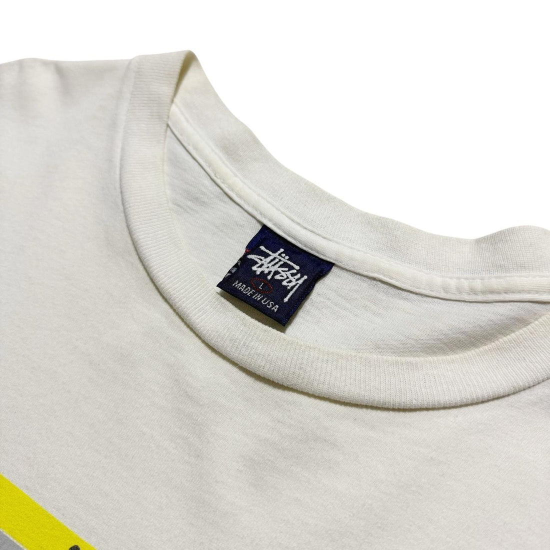 Stussy Airmax 95 T-Shirt