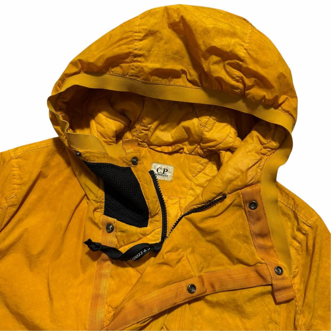 CP Company Re-Colour Nycra Jacket