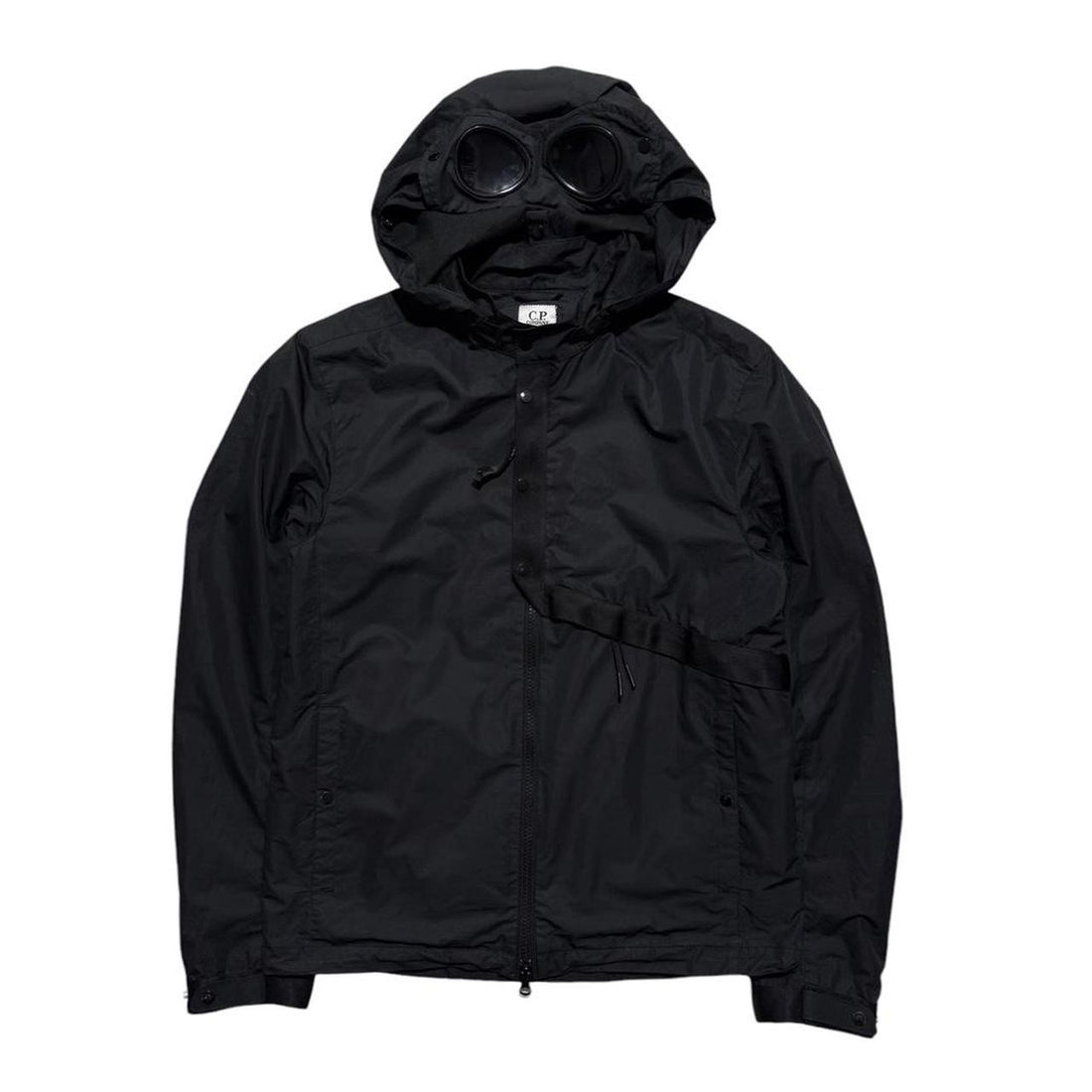 CP Company Micro-M Goggle Jacket