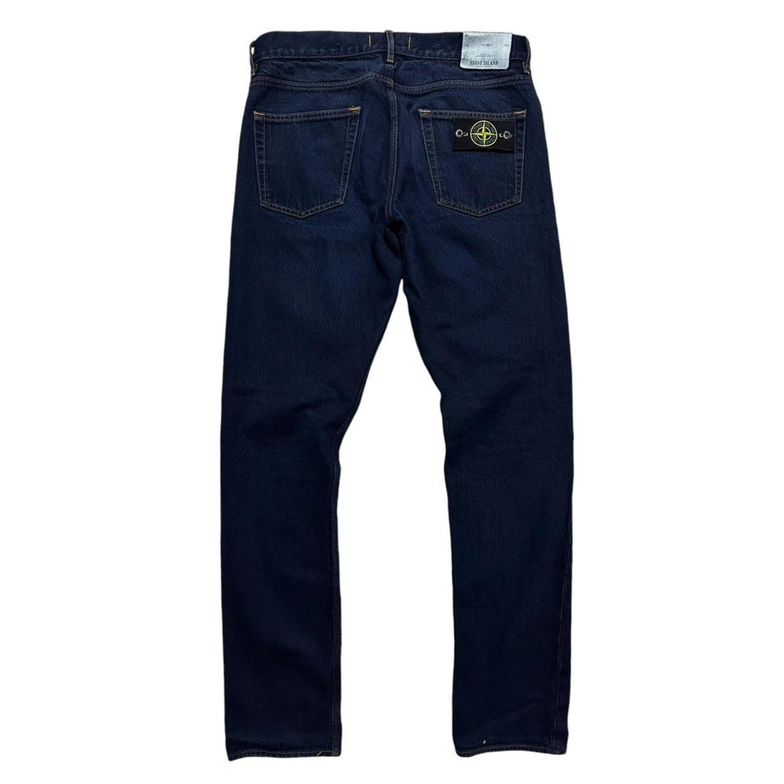 Stone Island Denim Jeans