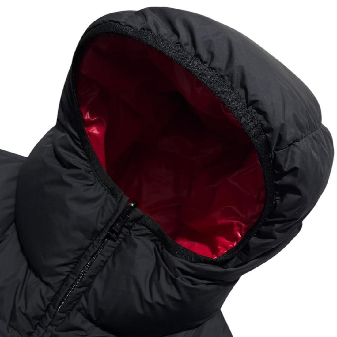 Moncler Lumiere Reversible Down Jacket