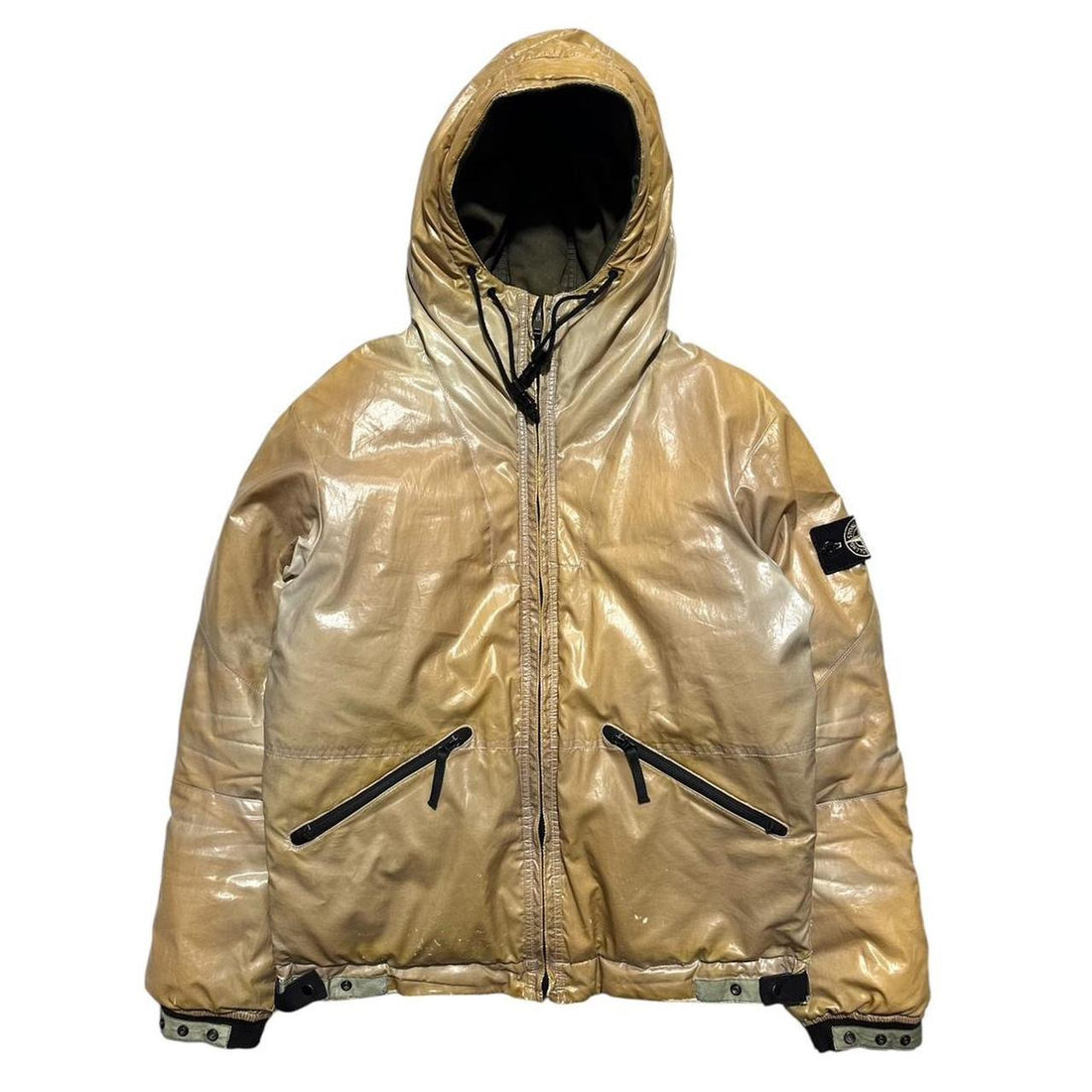Stone Island Ice Jacket