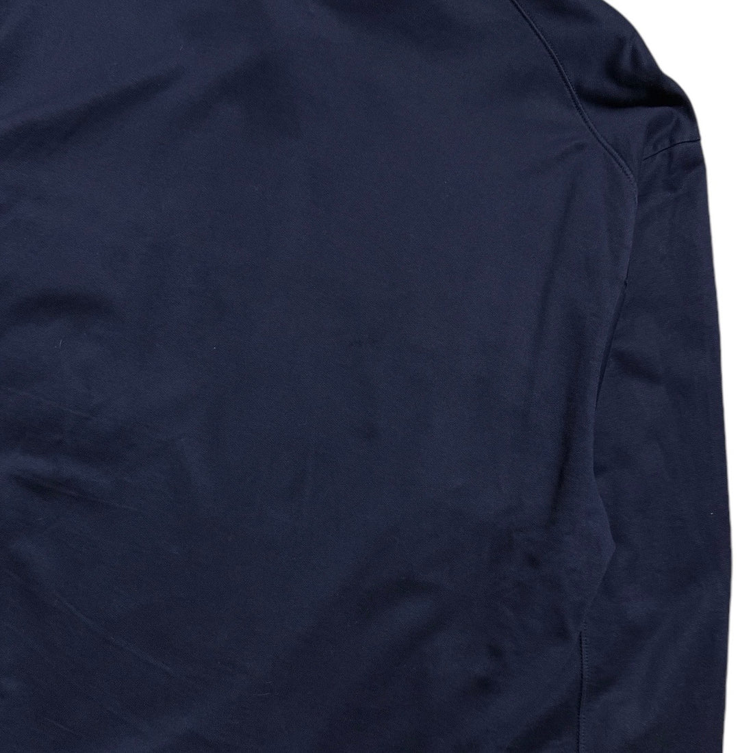Stone Island Quarter Zip Pullover
