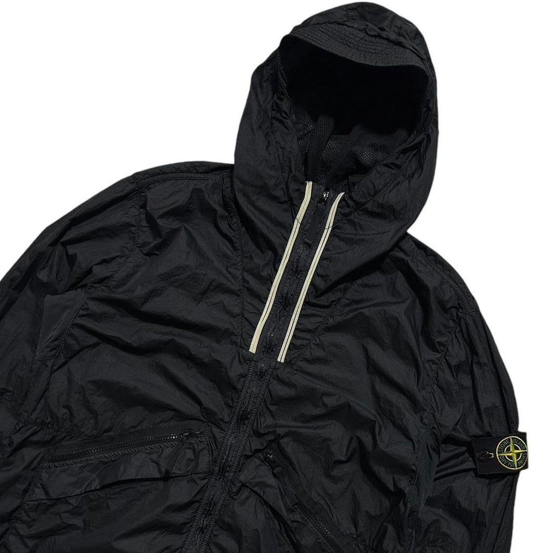 Stone Island Membrana TC Jacket
