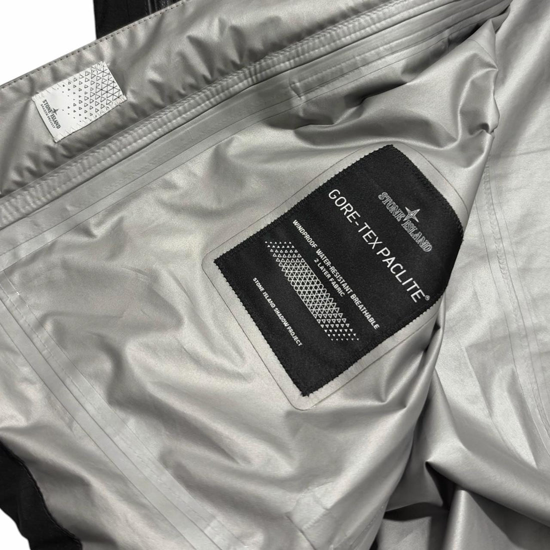 Stone Island Shadow Project Gore-Tex Jacket