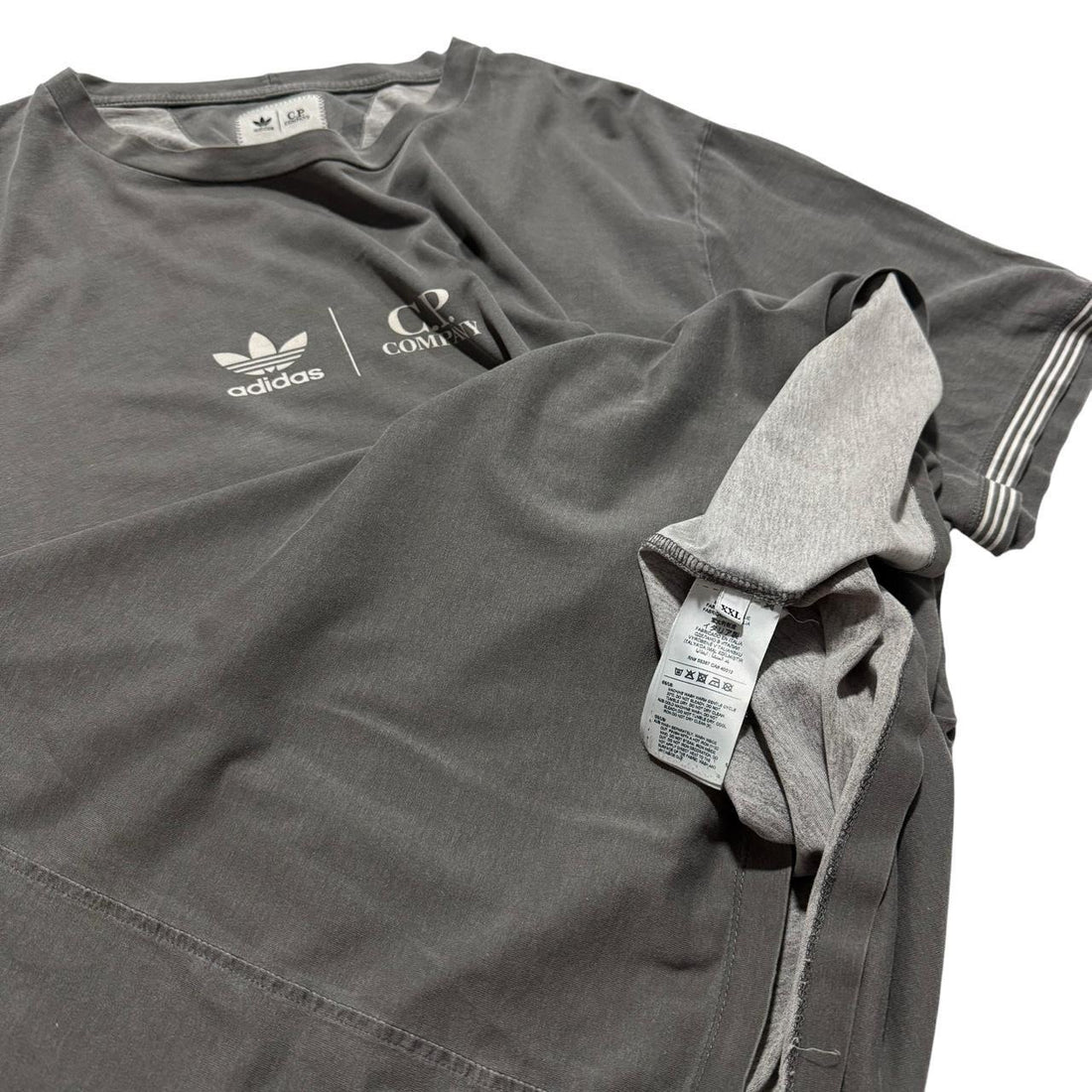 CP Company Adidas T-Shirt