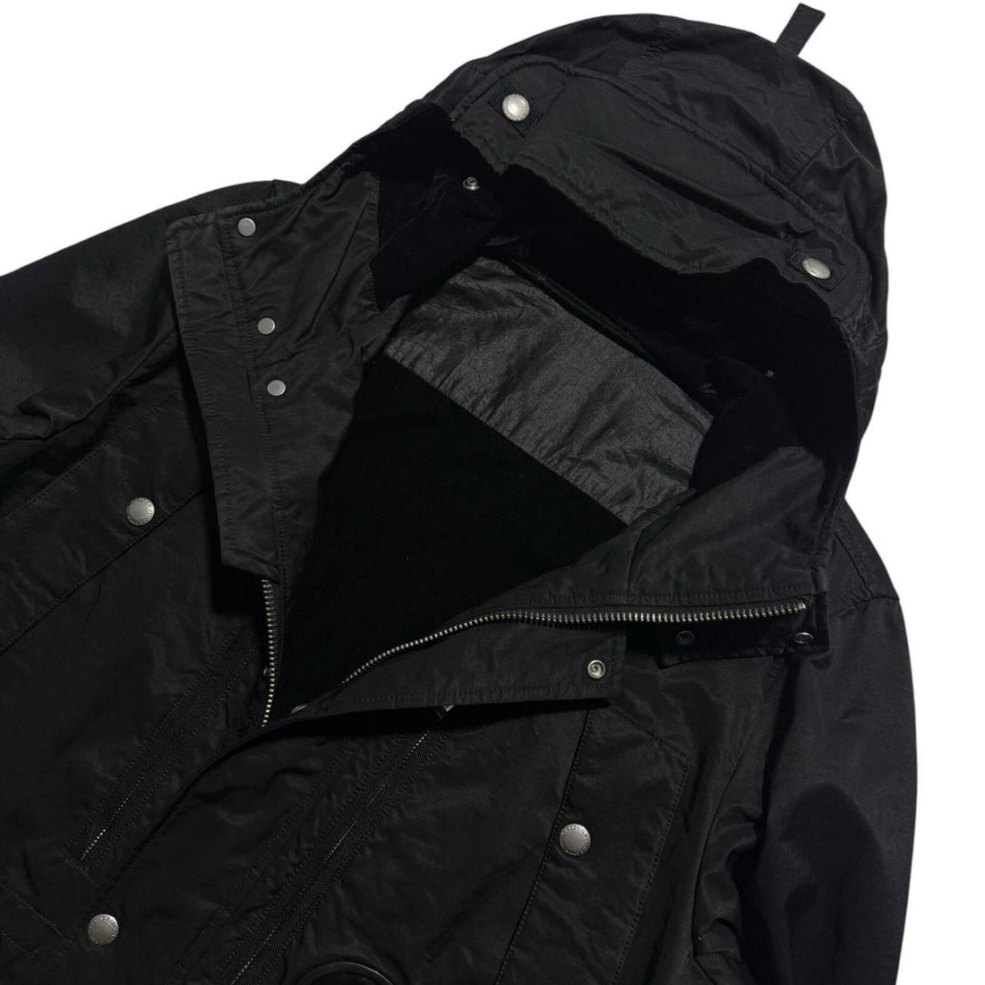CP Company Urban Protection Jacket