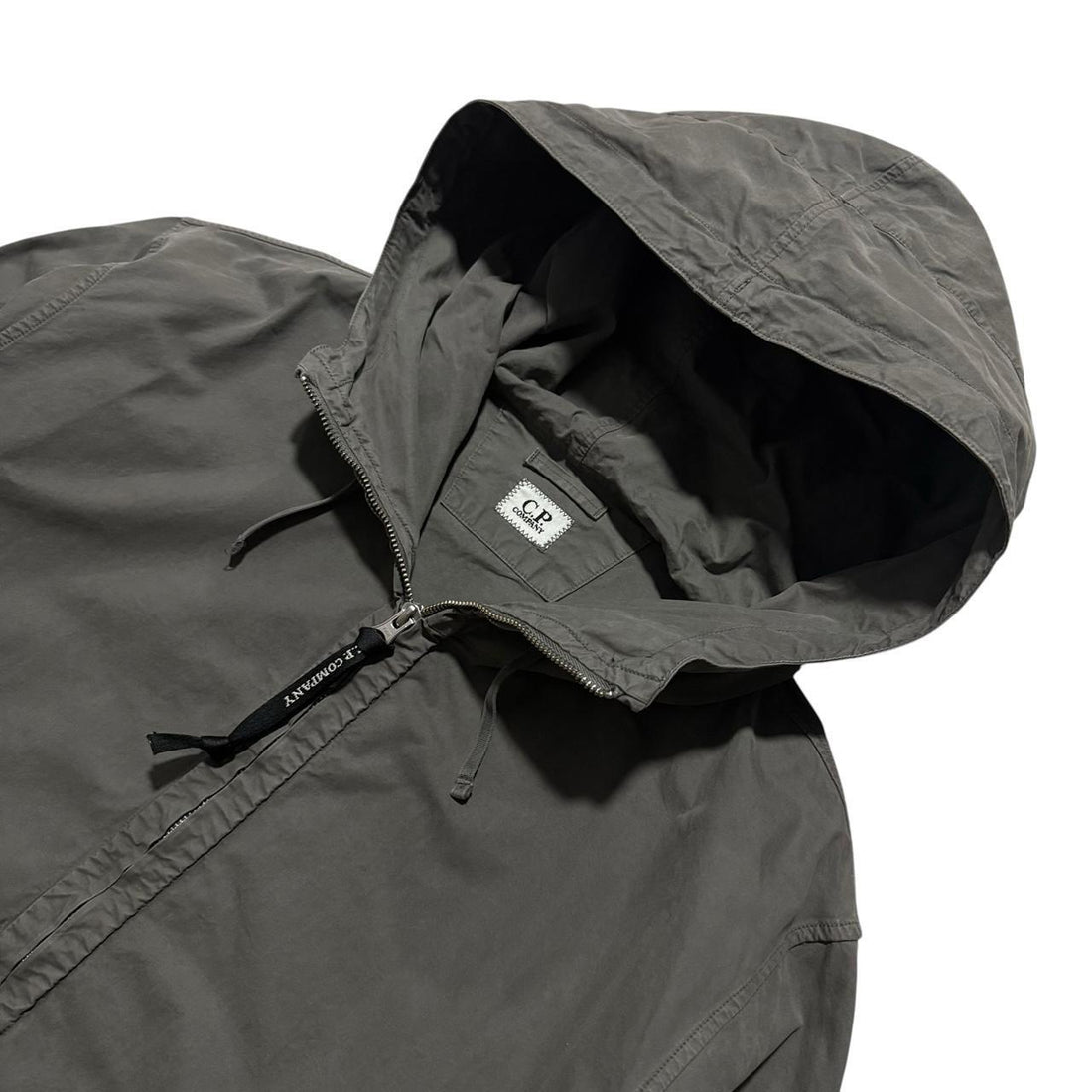 CP Company Micro Reps Jacket