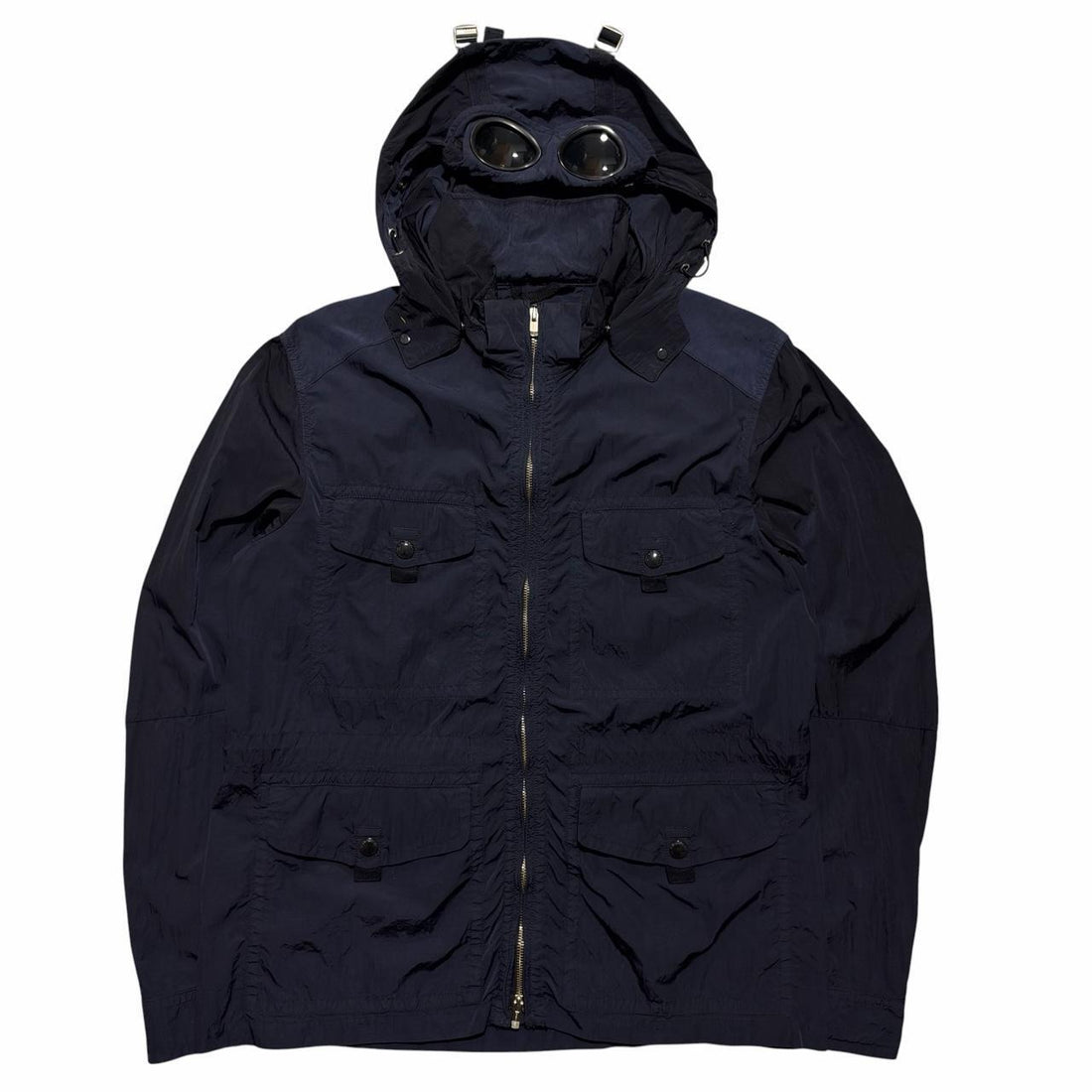 CP Company 2013 Multi pocket Nylon Jacket