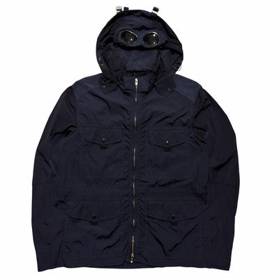 CP Company 2013 Multi pocket Nylon Jacket