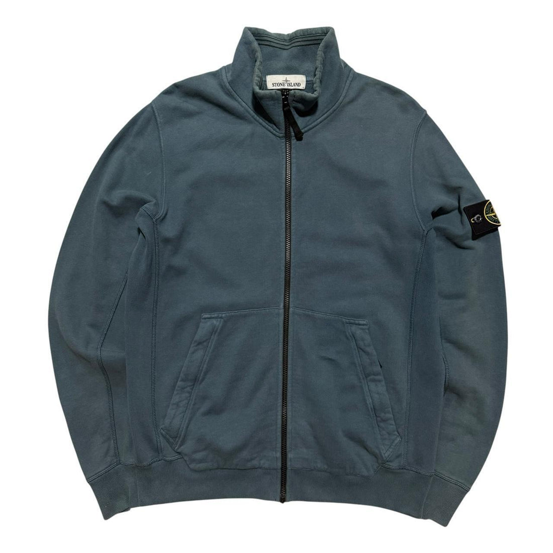 Stone Island Zip Up