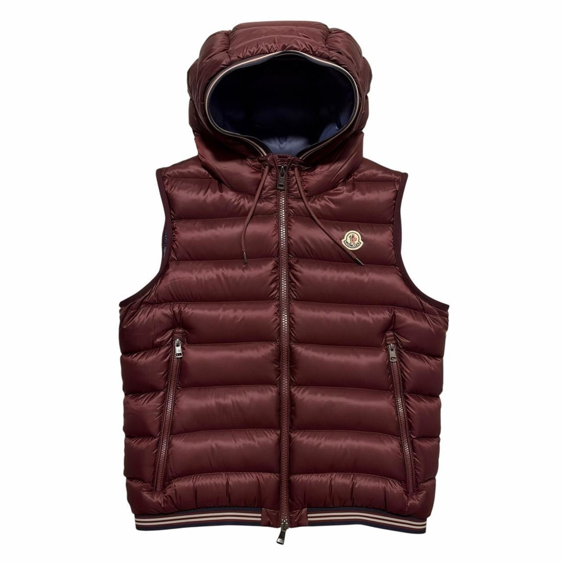 Moncler Down Amiens Gilet