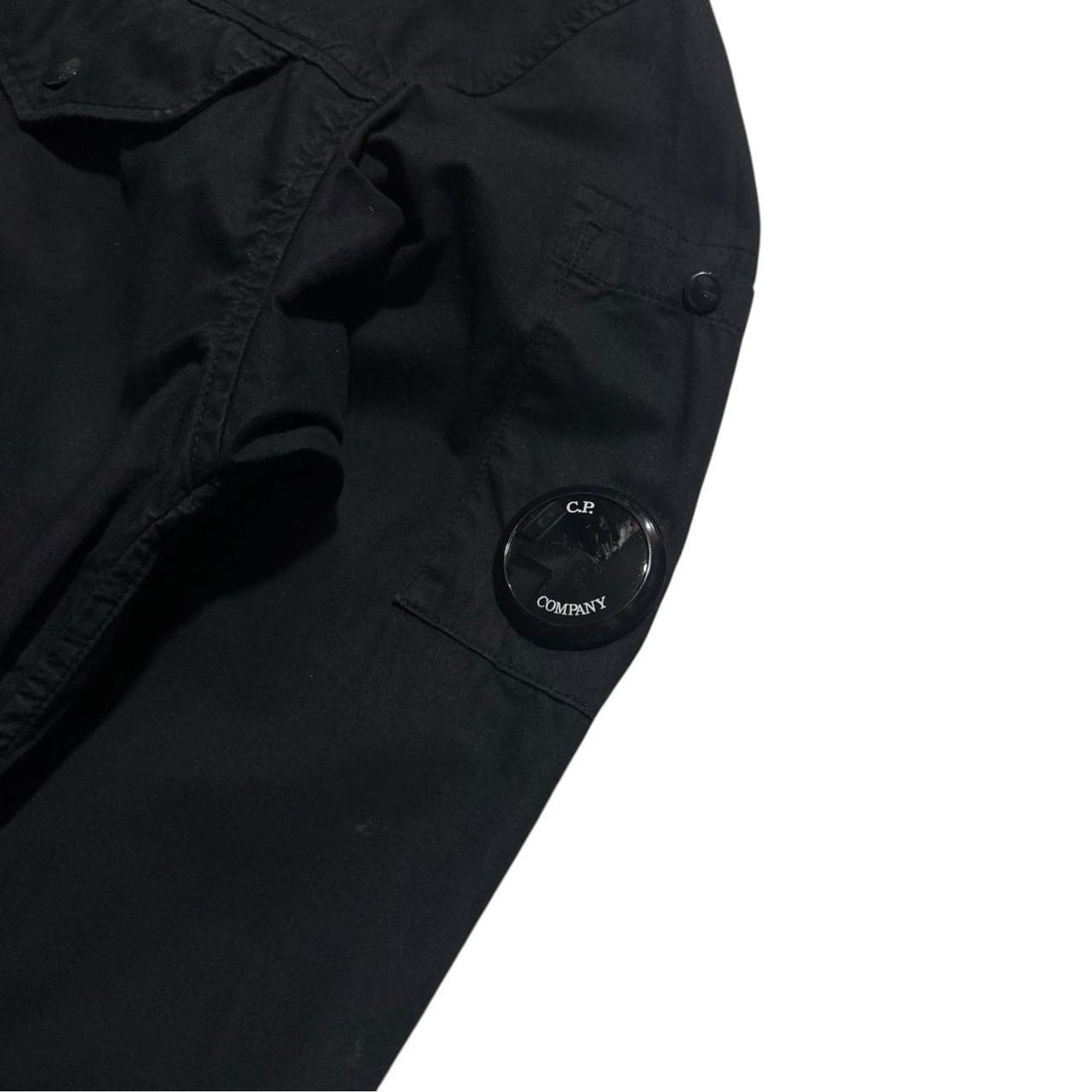 CP Company Pullover Smock Jacket