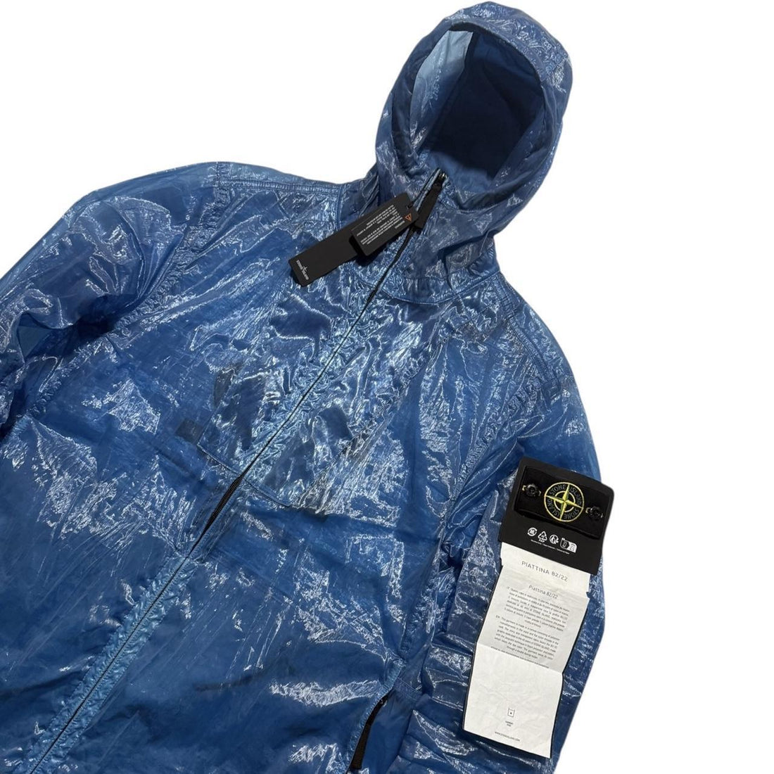 Stone Island 40th Anniversary Jacket
