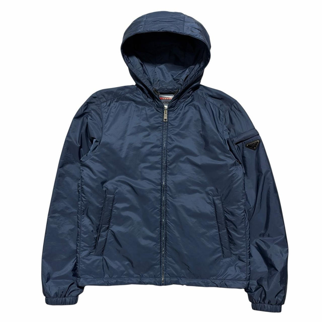Prada Nylon Jacket