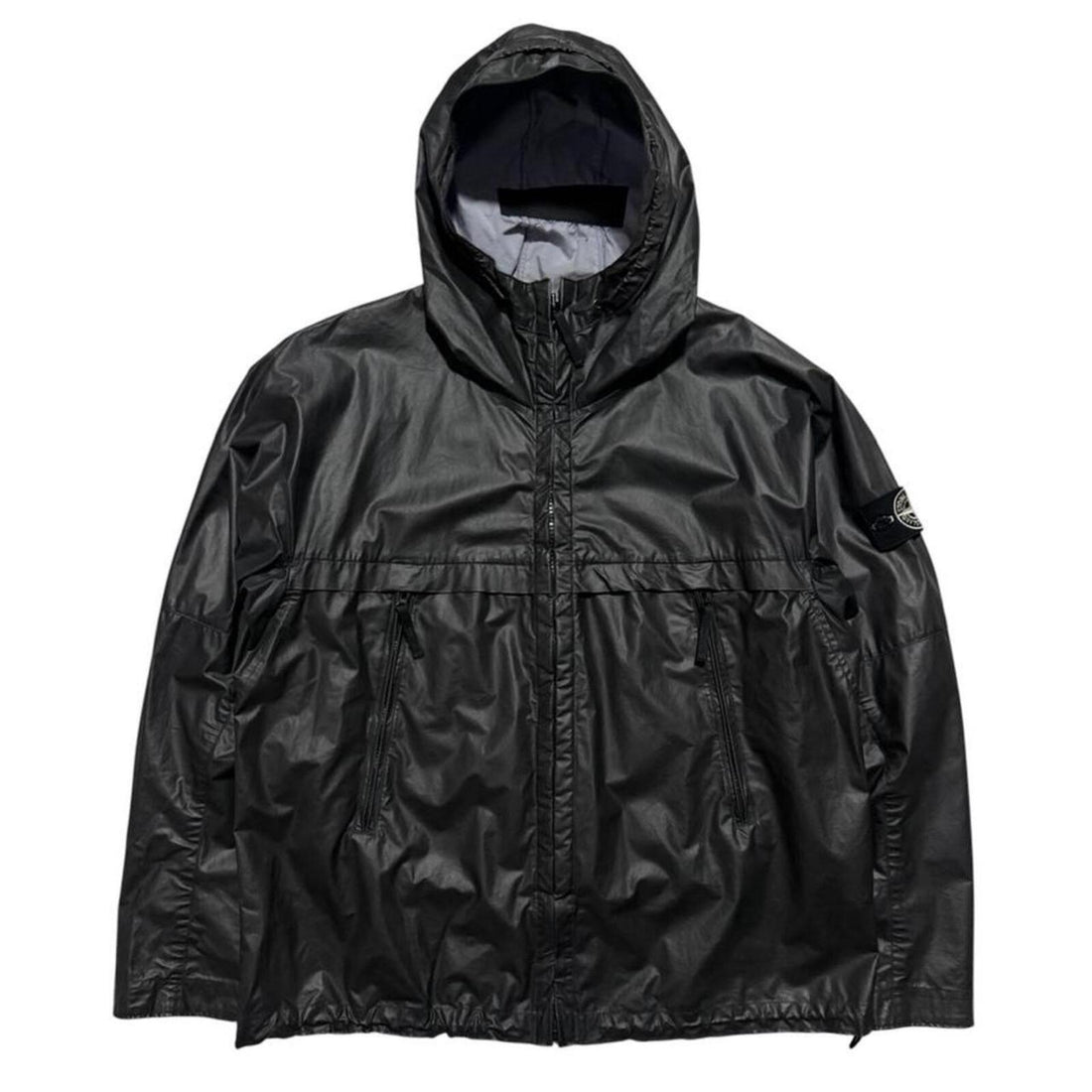 Stone Island S/S 2011 Heat Reactive Jacket