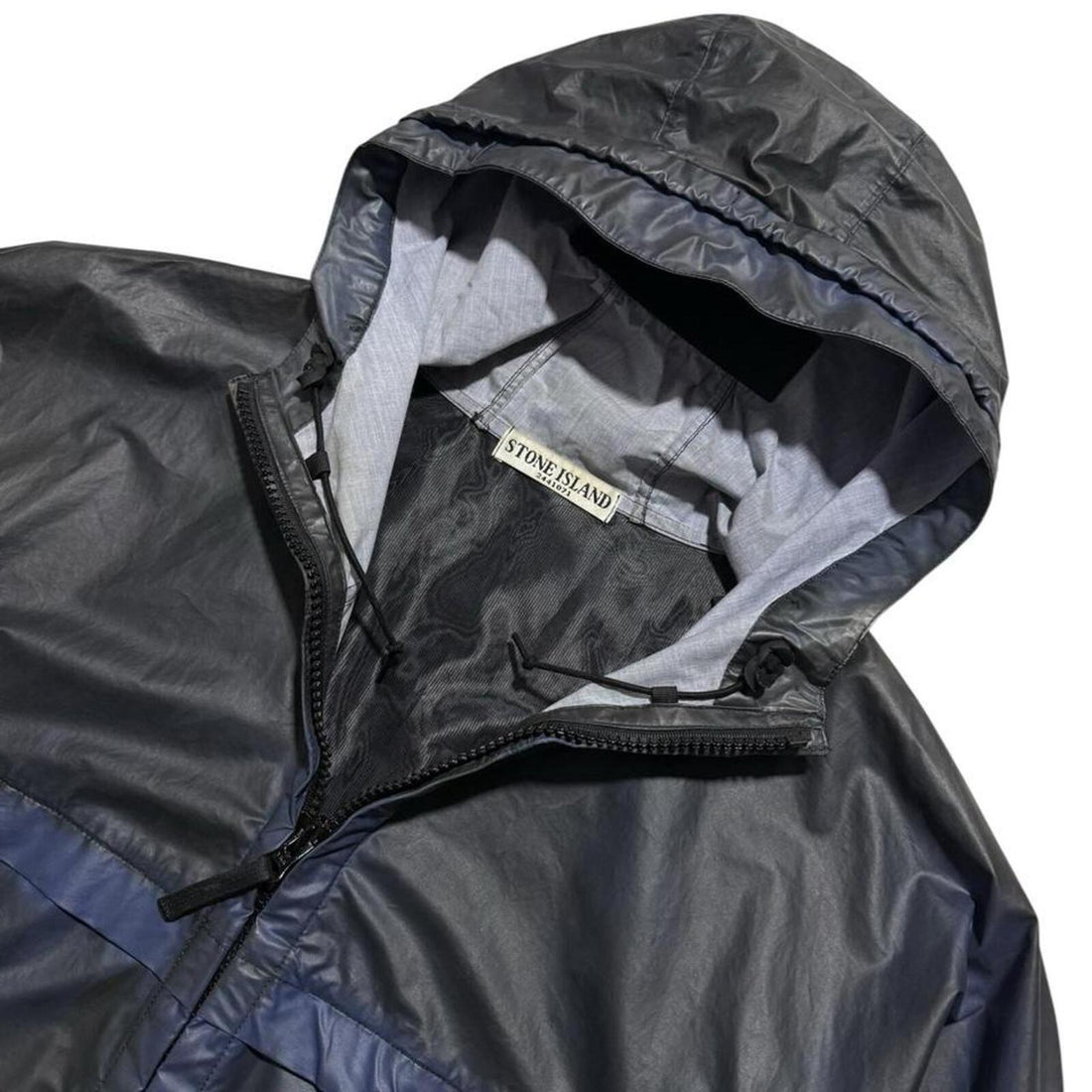 Stone Island S/S 2011 Heat Reactive Jacket