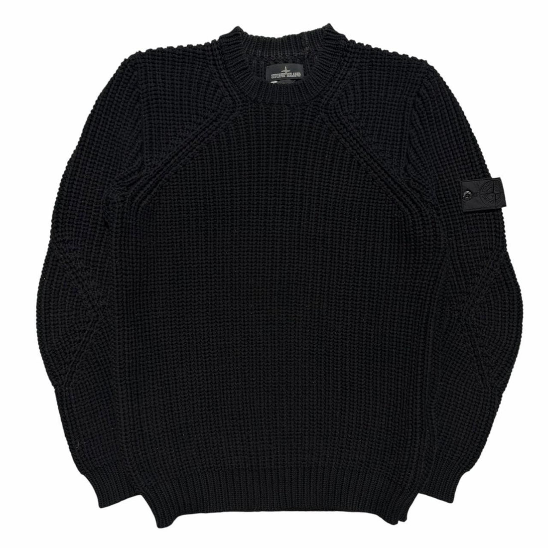 Stone Island Shadow Project Heavy Knit