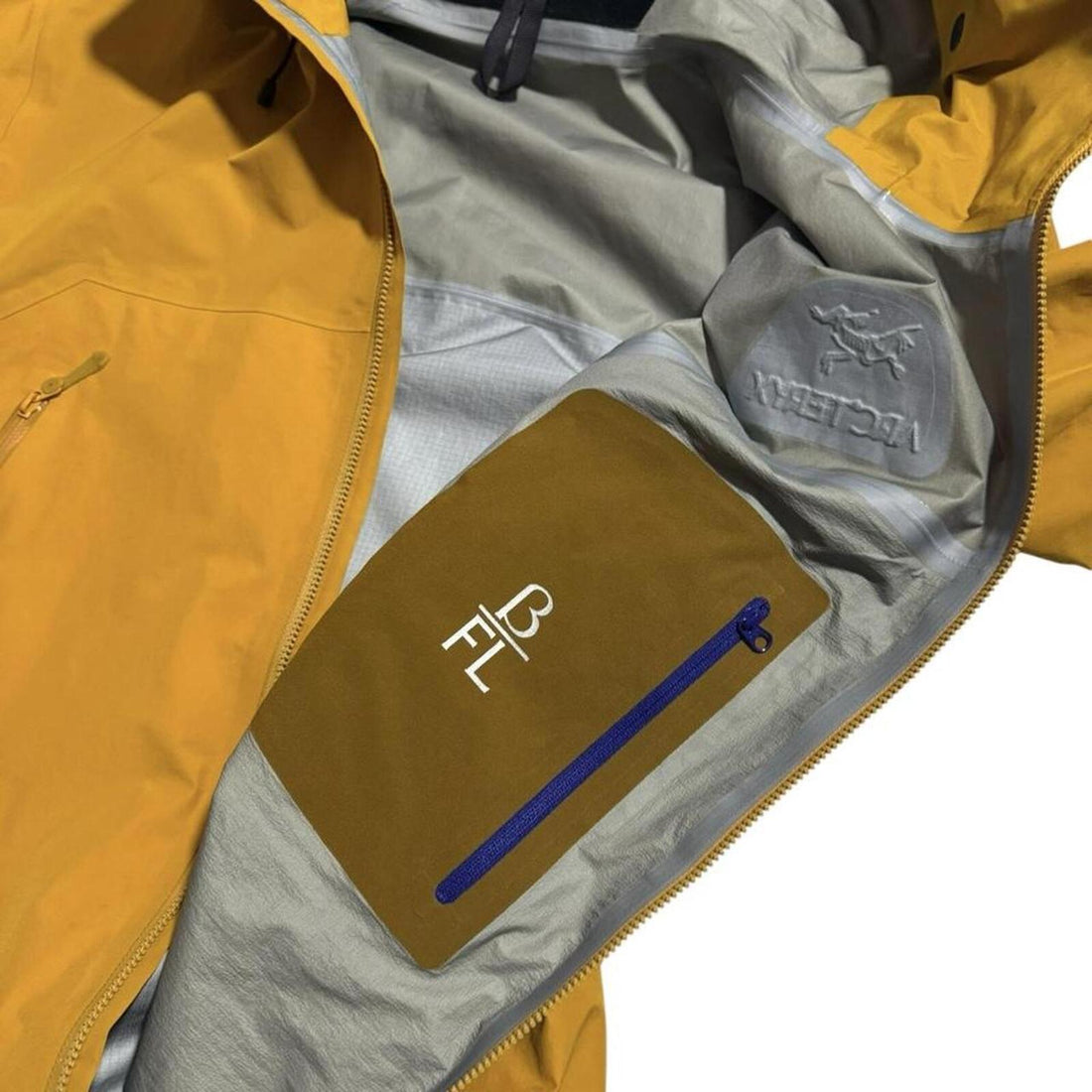 Arc'teryx Beta FL Gore-Tex Jacket
