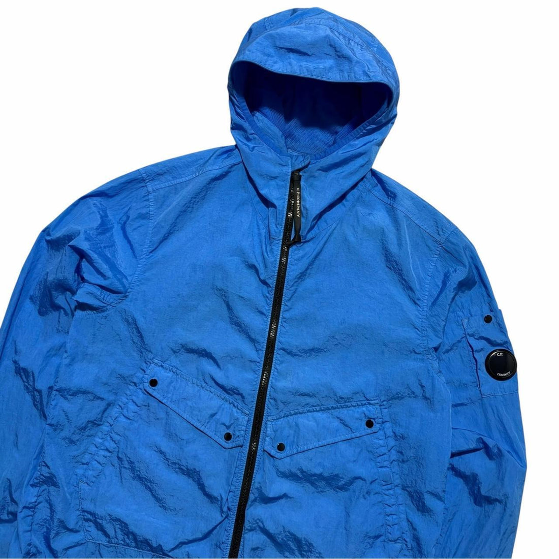 CP Company M.T.t.N Nylon Jacket